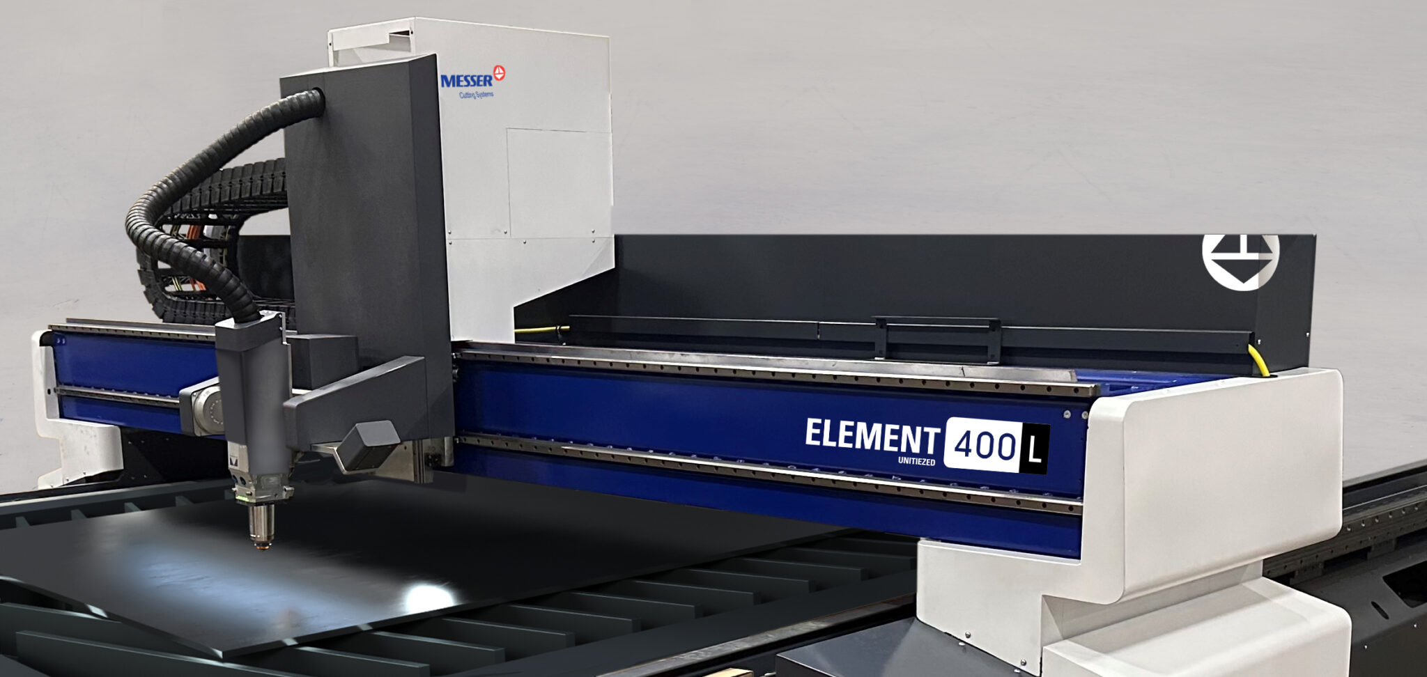 ELEMENT 400L Unitized 