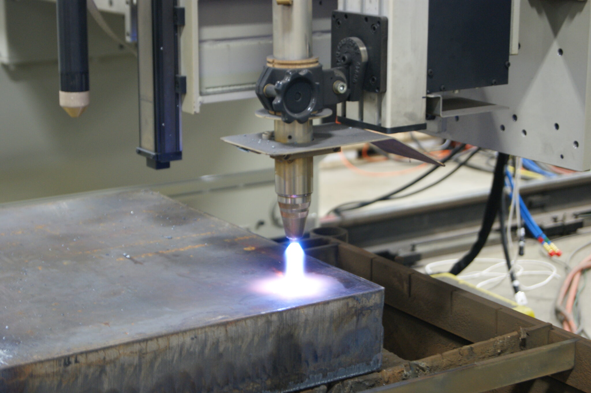 Oxyfuel Cutting - Basics and Applications | Messer Cutting Systems