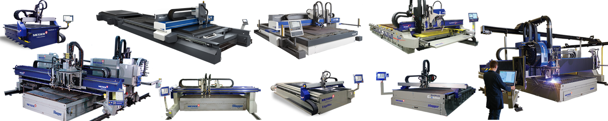 Machines Image