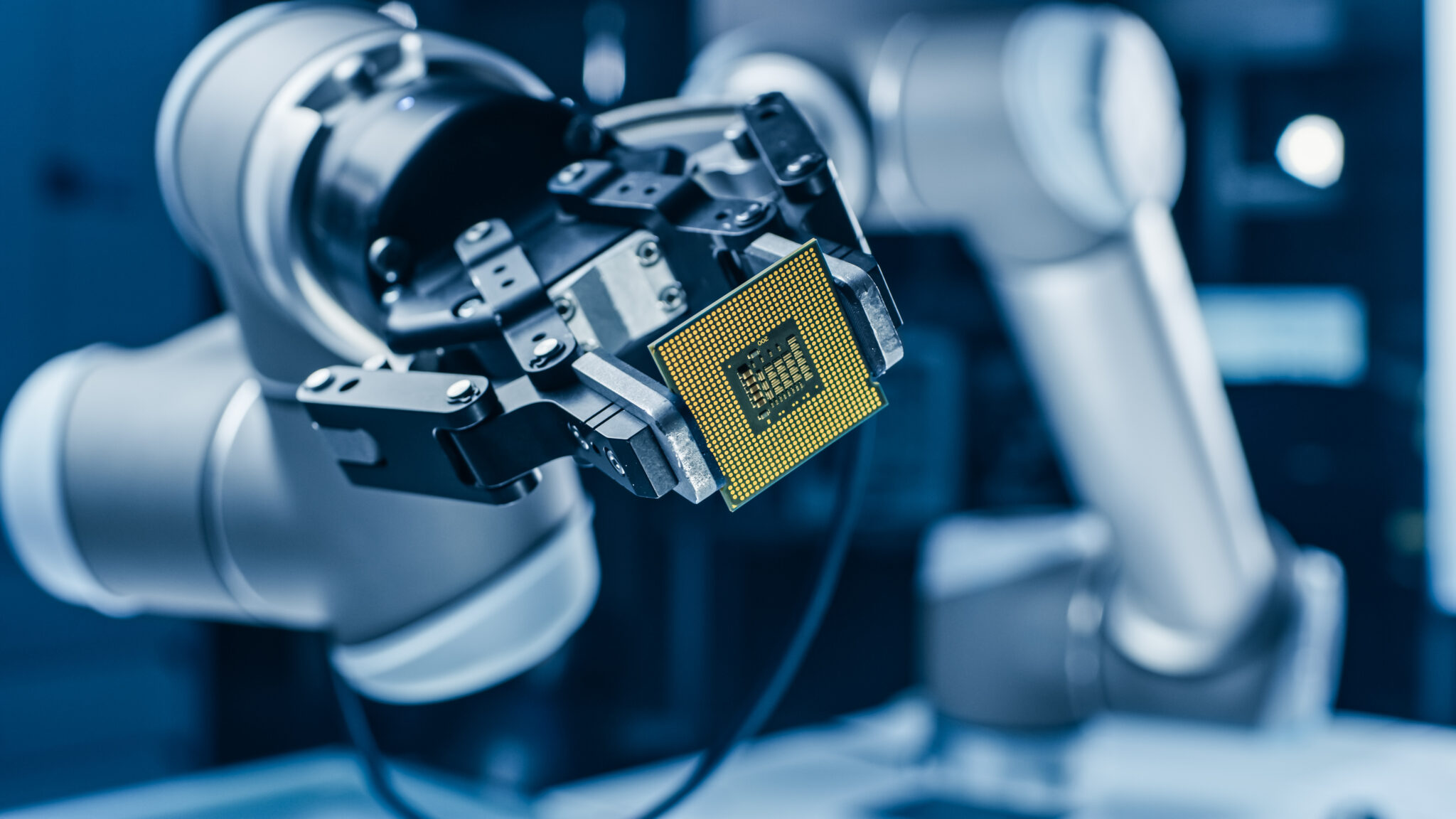 Robotics