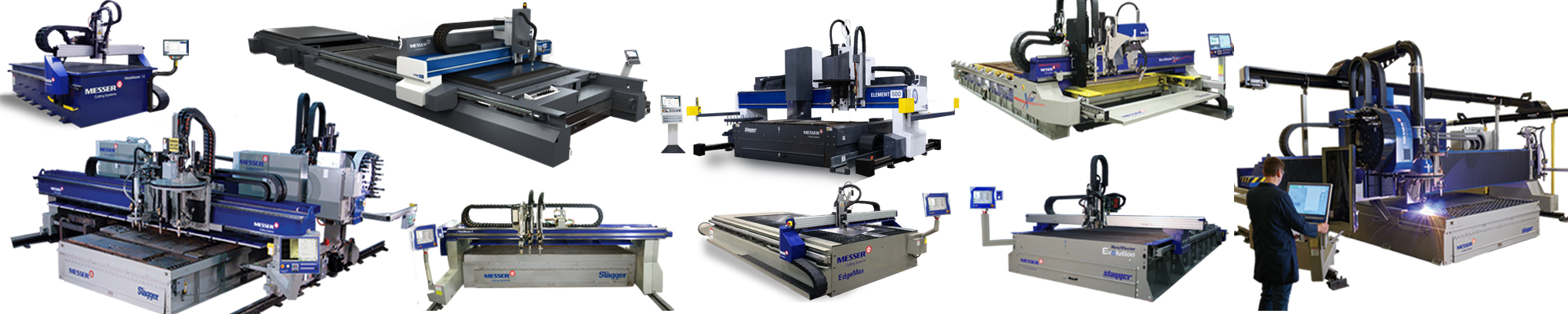 Machines Image